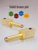 M12 Waterproof Sensor Connector: Male & Female Aviation Plug, 34-Pin, 5-Hole, 8P, Straight & Elbow, Three-Core Socket.