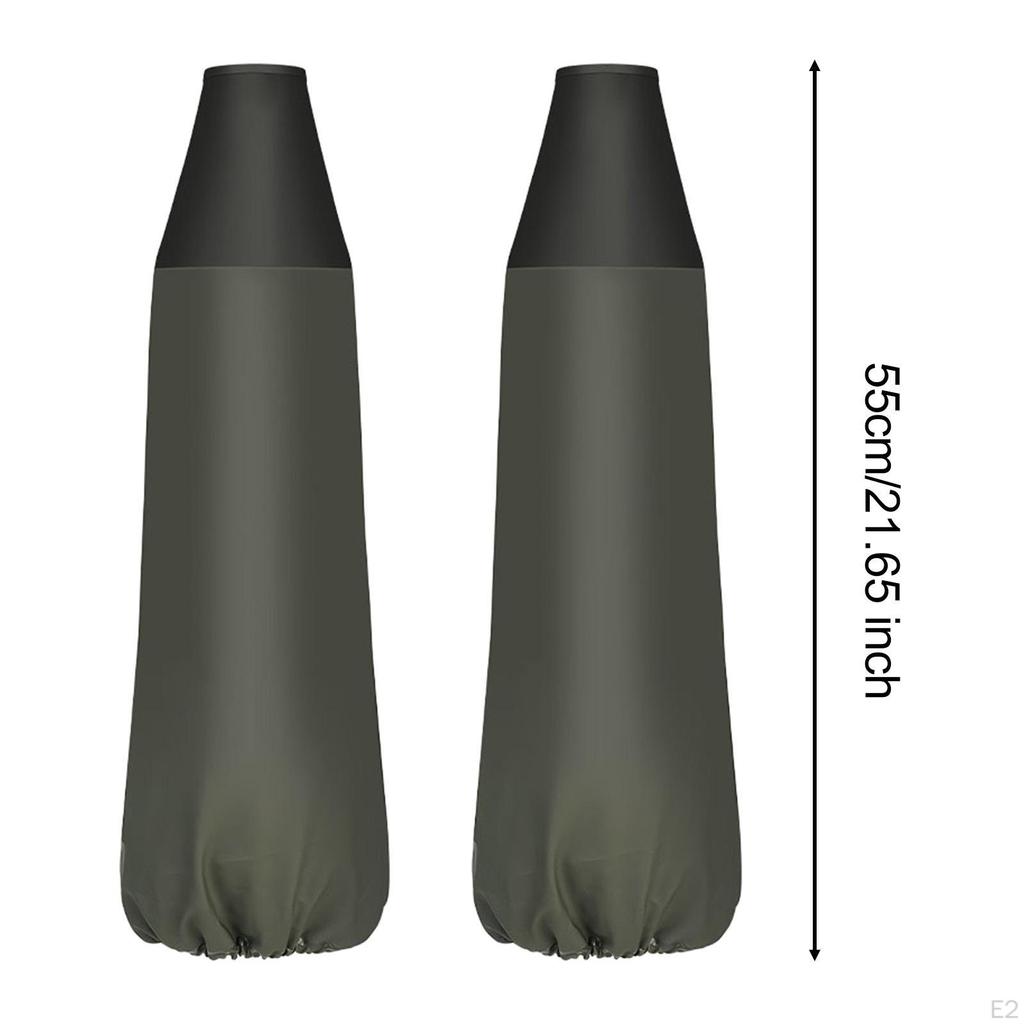 Rękawy wielofunkcyjne Rękawy przedłużane Wielokrotnego użytku Elastyczne mankiety Narzędzia kuchenne Ochraniacze przedramienia