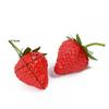 Strawberry Fake Strawberry 3.6*3cm/1.4*1.2in Foods Decor