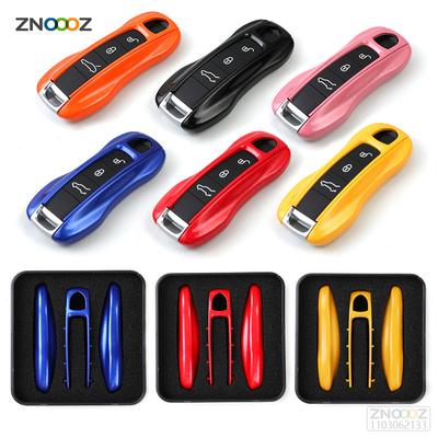 Accesorios para la electrónica del coche – Funda para llave
