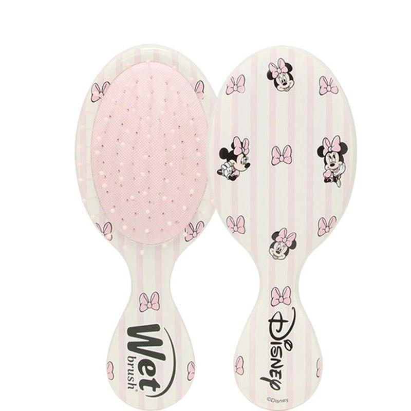WetBrush Wetbrush Hairbrush Mini Detangler Disney Hello Mini_Hello