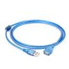 USB 2.0 Extension Cable Male To Male & Male To Female High Speed Data Cord For PC Laptop Keyboard Mouse 0.3 /0.5/1/1.5/2/3/5/10M