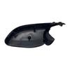 BMW 5 & 7 Series Rearview Mirror Shell with Turn Signal Lens