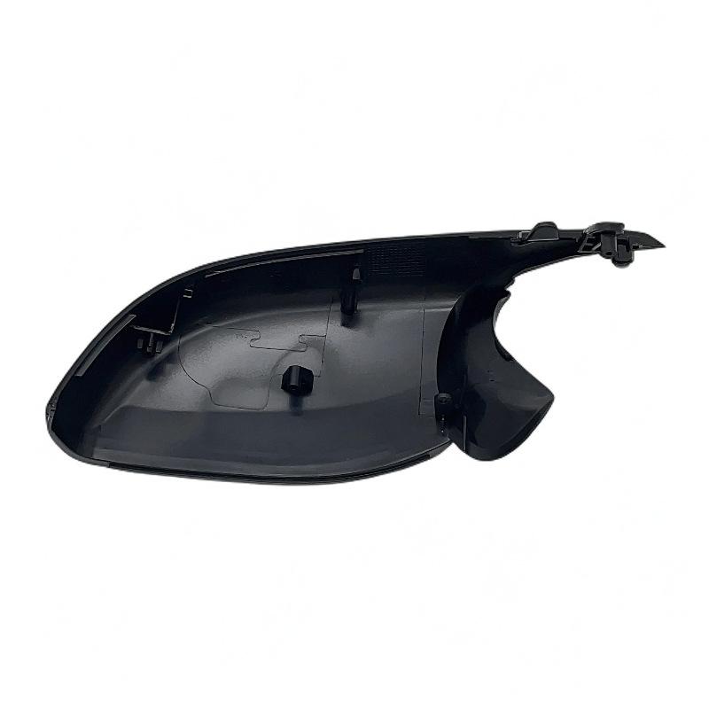 BMW 5 & 7 Series Rearview Mirror Shell with Turn Signal Lens