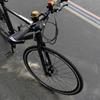 Sandwich Cartoon Bicycle Bell Hamburg Bike Scooter Bell Bicycle Horn  Bicycle Safety