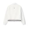 New FILA HERITAGE FW25 Jacket Women's F11W548709F-WT