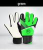 Brand Recruitment: Children's Latex Goalkeeper Gloves with Anti-Collision Hand Protection