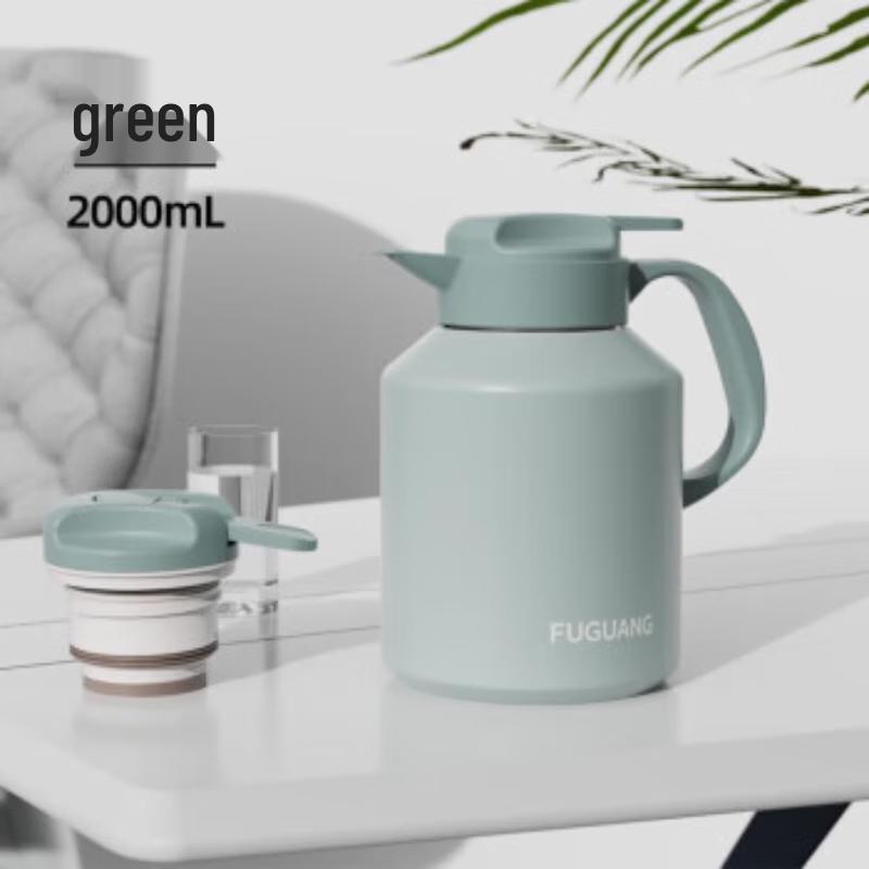 FUGUANG FGZ2333 Large Capacity Stainless Steel Thermos Pot
