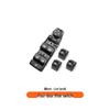 Compatible BMW 3 Series F30 F35 Window Lifter Switch Trim Panel