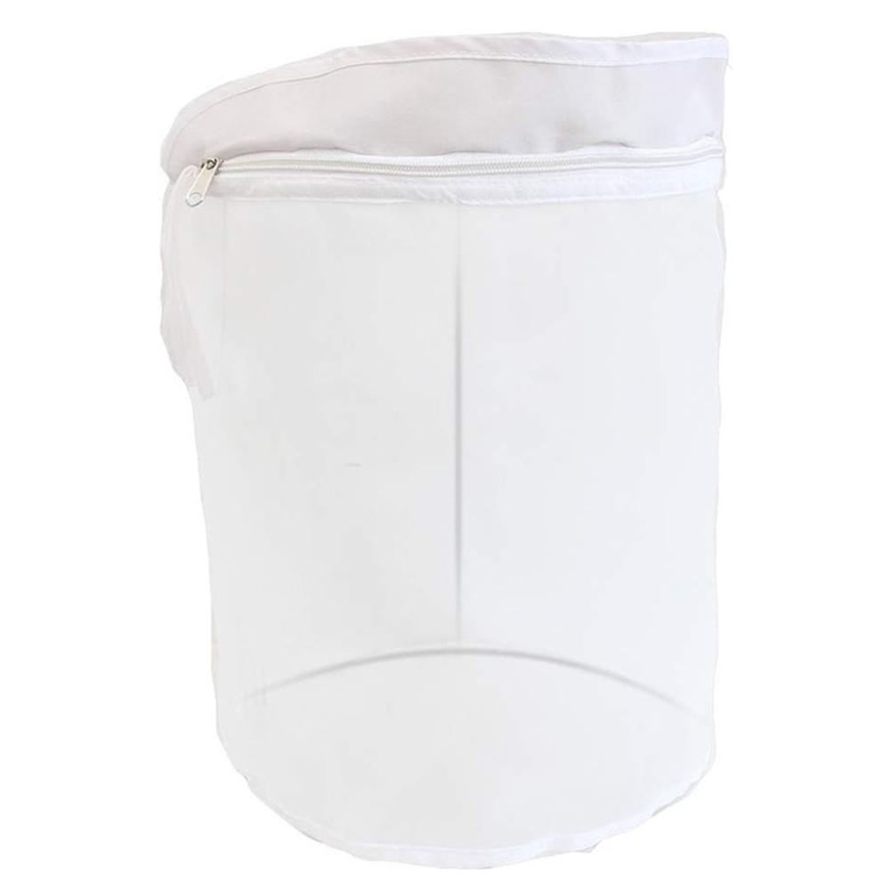 2/5 Gallon Waterproof Nylon Bubble Plant Filter Bag And Extraction Bubble Bag
