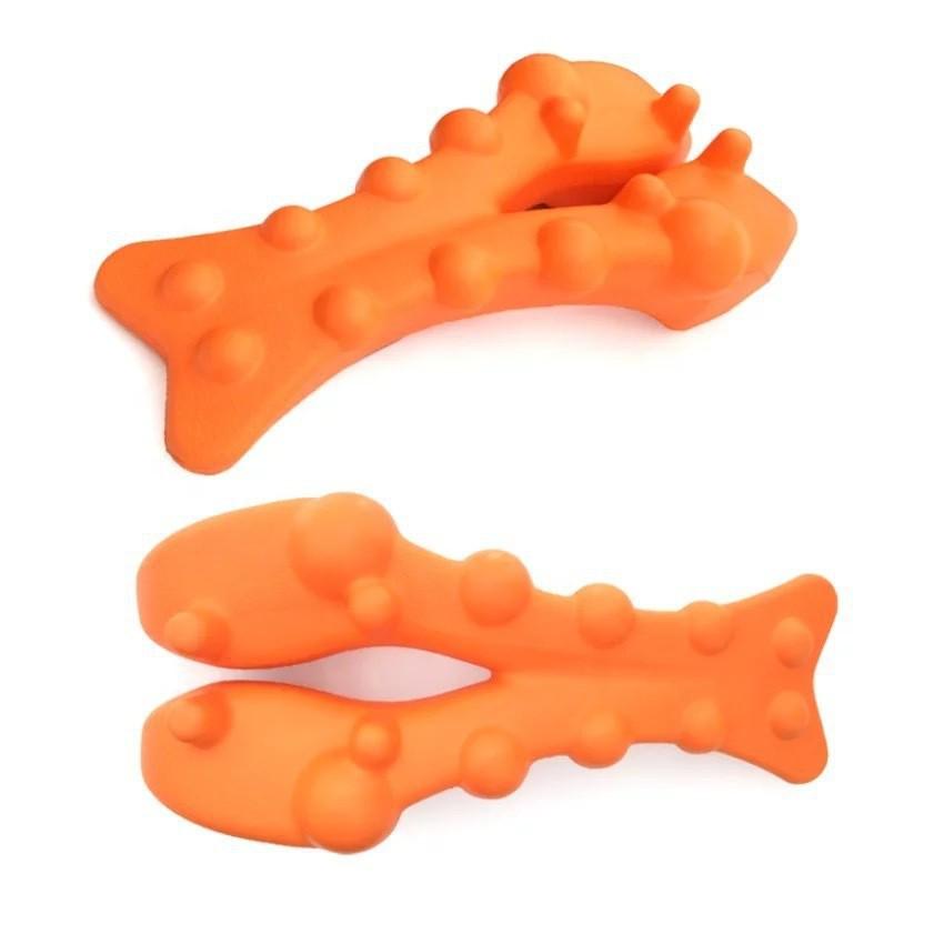 Acupressure Lumbar & Cervical Spine Massage Pillow