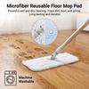 Shark Replacement Mop Pads For S1000A SWM Household Cleaning Accessories Made Of Microfiber