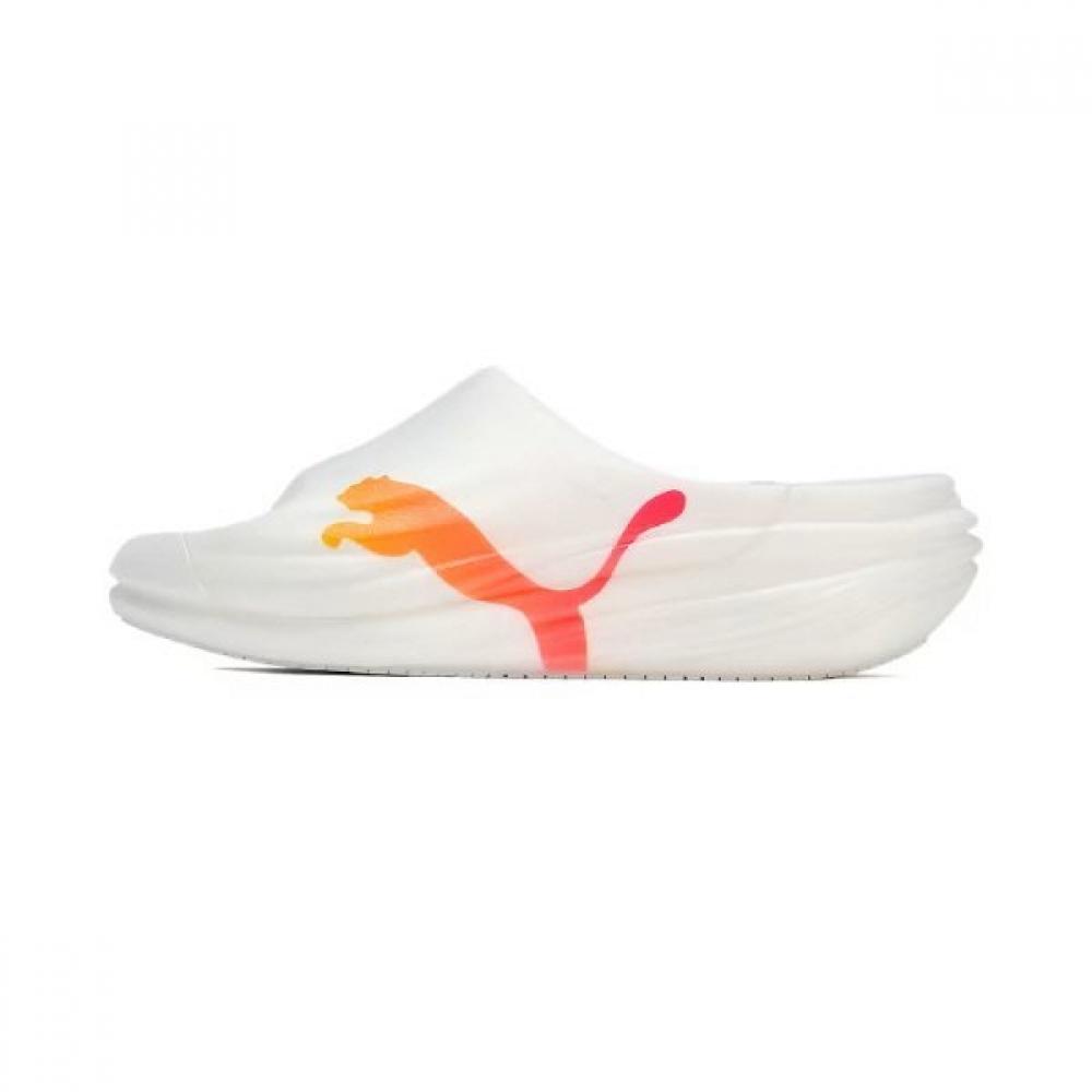 Puma Max Cushion Slipper Nitro Unwind Nitr Cat Active 379895 08 10