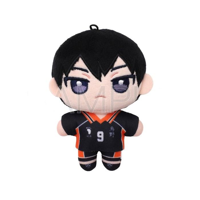Haikyu!! Anime Version Kageyama Tobio Nuipal Plush