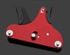 TOOPRE Bicycle Spoke Tension Meter & Wheelset Alignment Tool