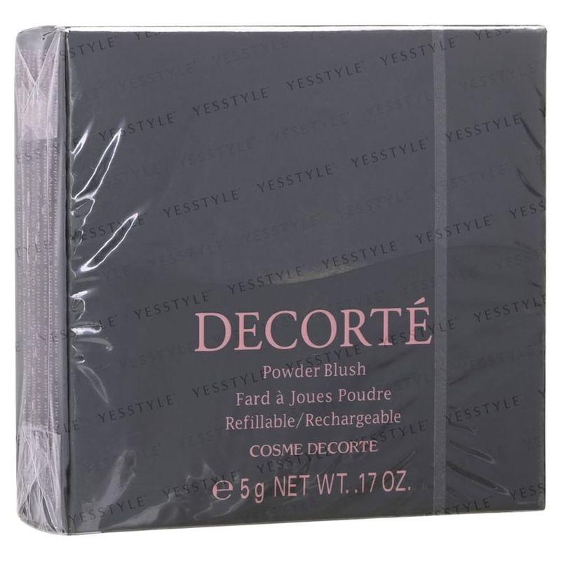 Kose DECORTE Powder Blush