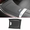 Für Mercedes Benz C GLC CLE Klasse W206 X254 Auto Mittelkonsole Silikon Panel Abdeckung Zierrahmen Innenraum Modifikation Zubehör