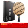 STIGA Pure Wood S5000/3000/2000WRB Beginner Table Tennis Blade