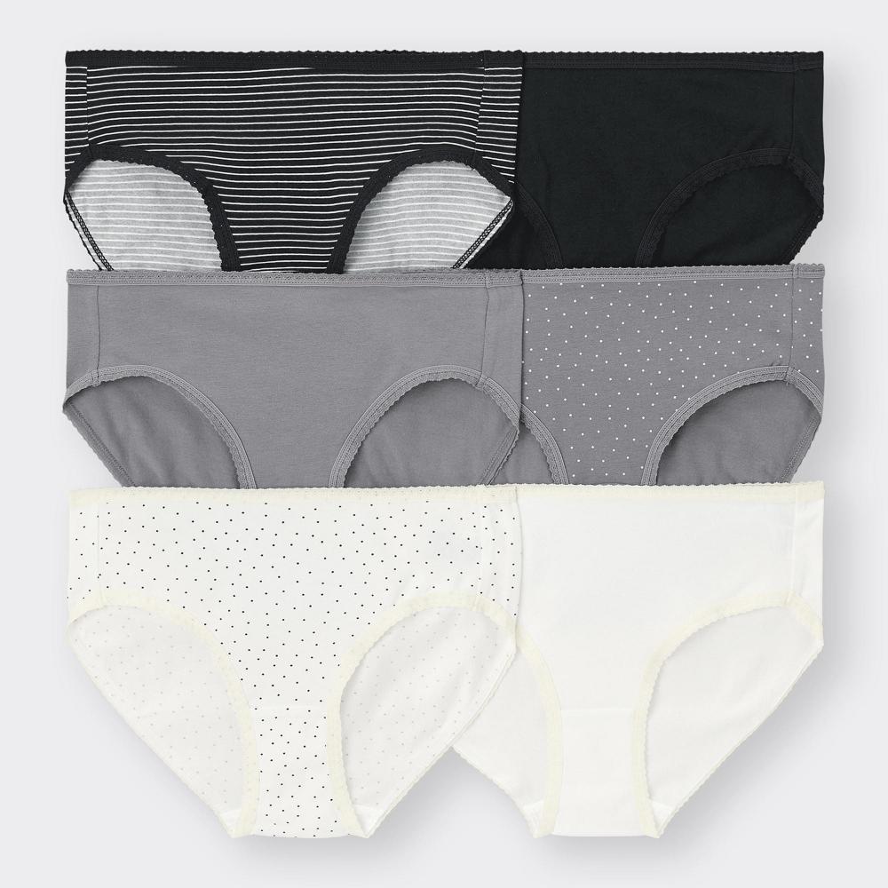 

Шорты Gu By Uniqlo 6p 80 MULTI PATTERN 1/S