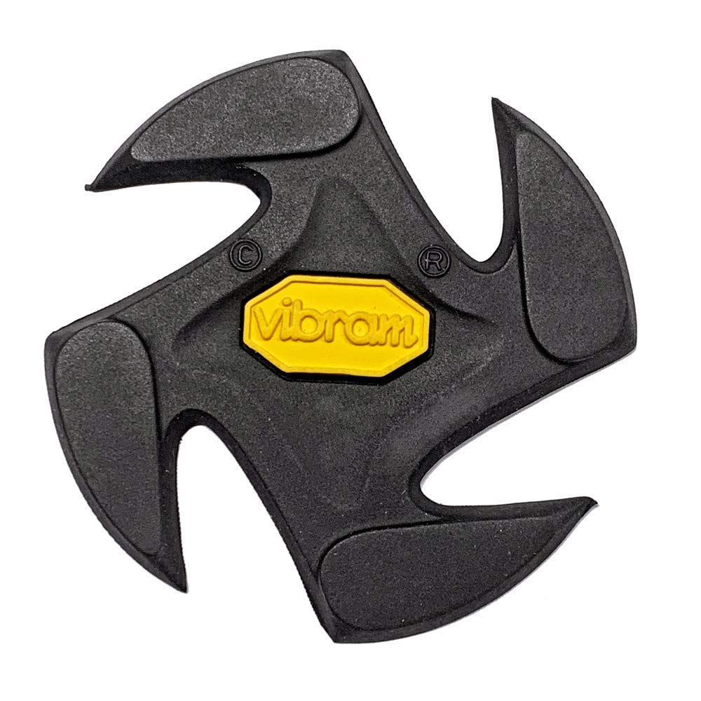 Vibram Coaster Twister Černý