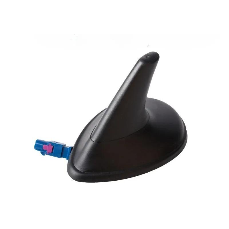 Antenna Roof Navigation Shark Fin Radio Antennas 5487524 Black New Automobile Part for Buick Lacrosse 2006 2007 2008