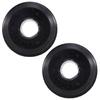 Precise New Mount Vibration Mounting Parts 93-0577 930577 For Thermo King Truck Units 2PCS
