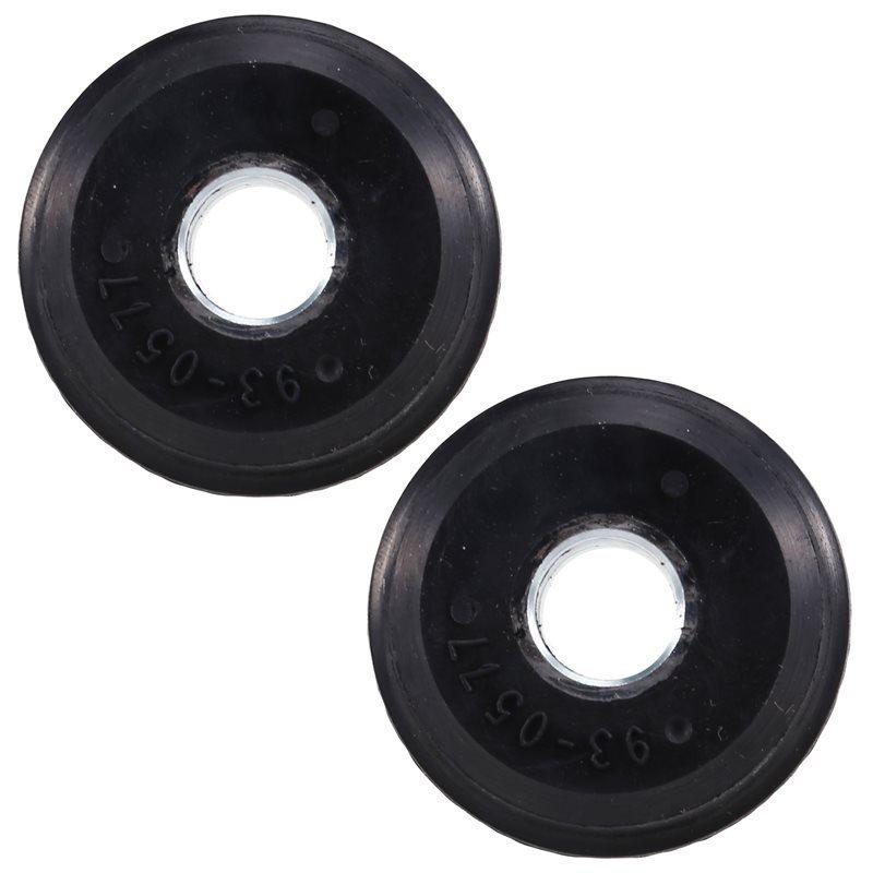 Precise New Mount Vibration Mounting Parts 93-0577 930577 For Thermo King Truck Units 2PCS