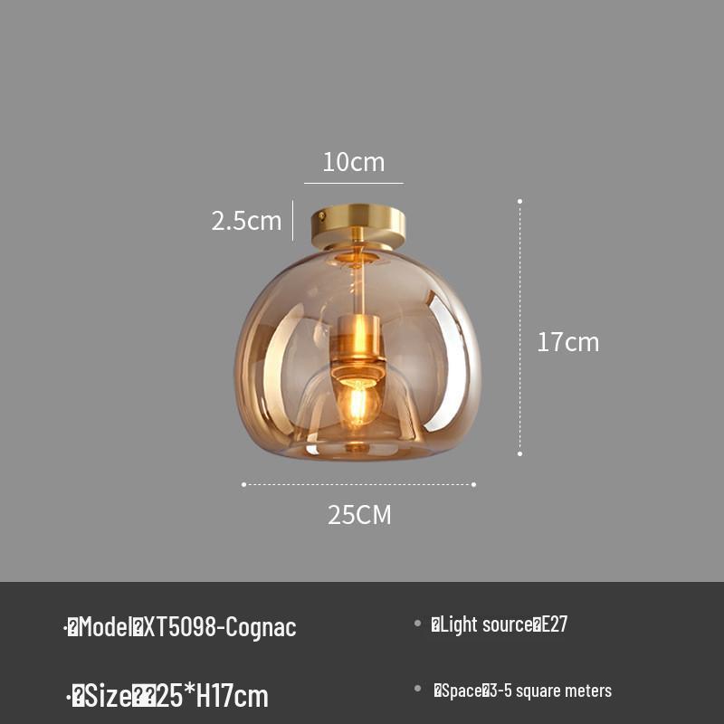 

Скандинавский постмодернистский потолочный светильник для гостиной, спальни и прихожей E27*with warm light