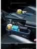 BYD Han EV Car Interior Storage Box for Qin Plus, Song Plus DMI, Yuan Pro