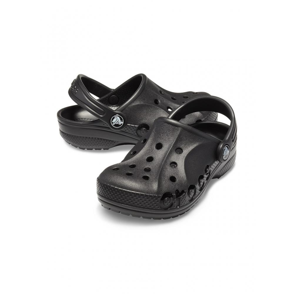 

Сабо CROCS Kids BAYA K BK 24SKCL207013