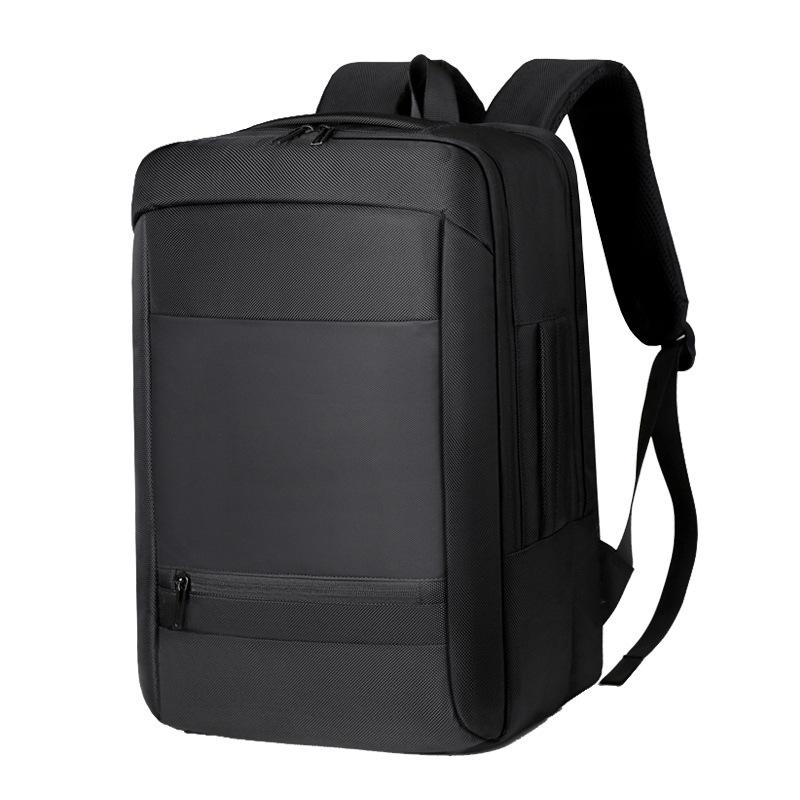 

Модный деловой рюкзак Высококлассный стиль Для поездок на работу Водонепроницаемая сумка для компьютера Повседневный женский рюкзак Мужская дорожная школьная сумка