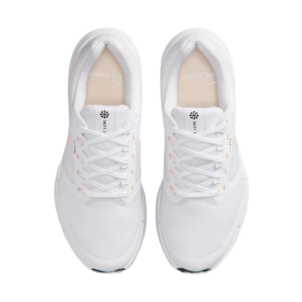 Nike Run Swift 3 Training Long Distance Running Sprint Running Shoes Women's DR2698-109