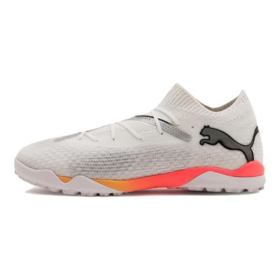 Future 7 Pro Scarpe da Calcio Comode Versatili Uomo Scarpe da Calcio Bianche 107923-05