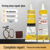 Multi-material Shoe Repair Glue: Universal Adhesive for Leather and Rubber