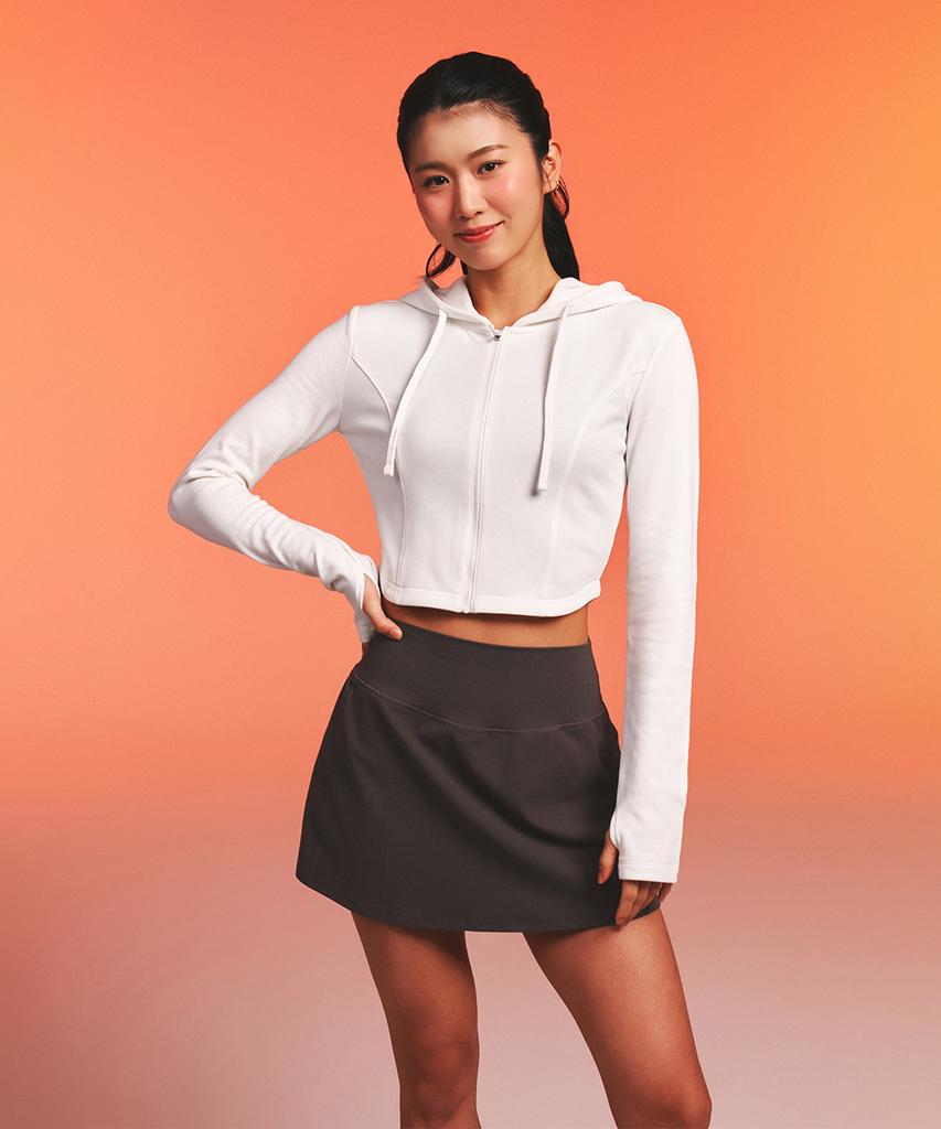 MUSINSA STANDARD SPORTS Move Tension 2-In-1 Skirt Women (3 Colors)