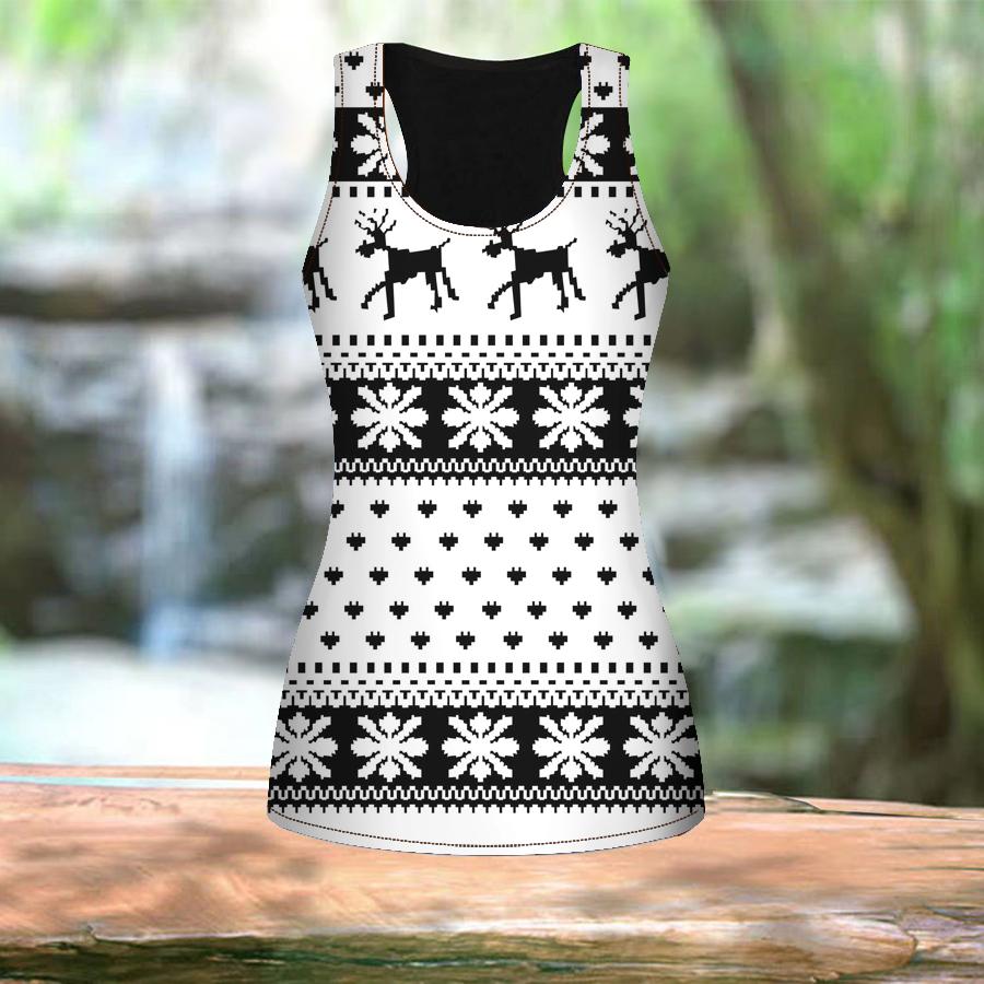 3D Green Donkey Print Women Workout Yoga Gym Printed Summer Sport Shirts Plus Size Vests