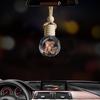 Cartoon Car Air Vent Perfume Bottle Ornament