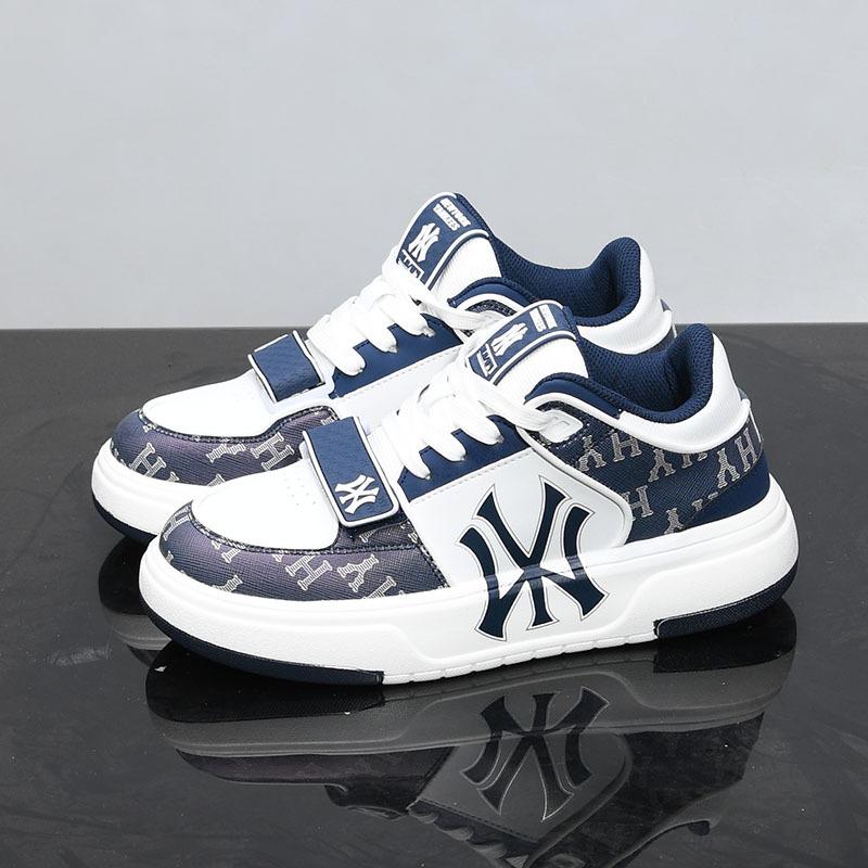 

Spring new casual board shoes heightened wear-resistant thick-soled sports dad shoes 1 40