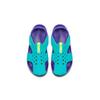 Nike Sunray Protect 2 Children's Sandals Blue Purple Children Aged 3 7 Years Old 943826-303