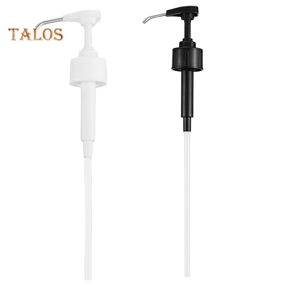 TK Soße Ölflasche Pumpdüse Drücken Küche Restaurant Ersatz