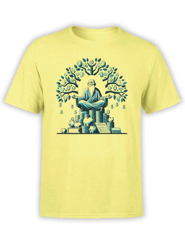 Accountants Tshirt Collection Financial Guru Tshirt Unisex S
