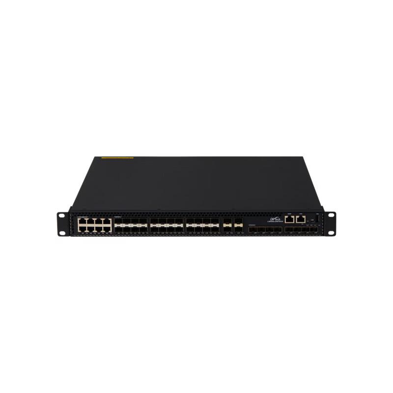 

DCN LSW5662-28GP8XGS Network Switch CN plug (adapter included)