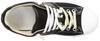 Sneakers NEW EVOLUTION BLACK cm [Maison Margiela] S57WS0391-P5063 Men's 29.0 [Used]
