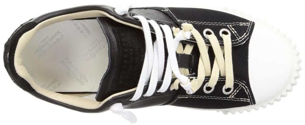 Sneakers NEW EVOLUTION BLACK cm [Maison Margiela] S57WS0391-P5063 Men's 29.0 [Used]