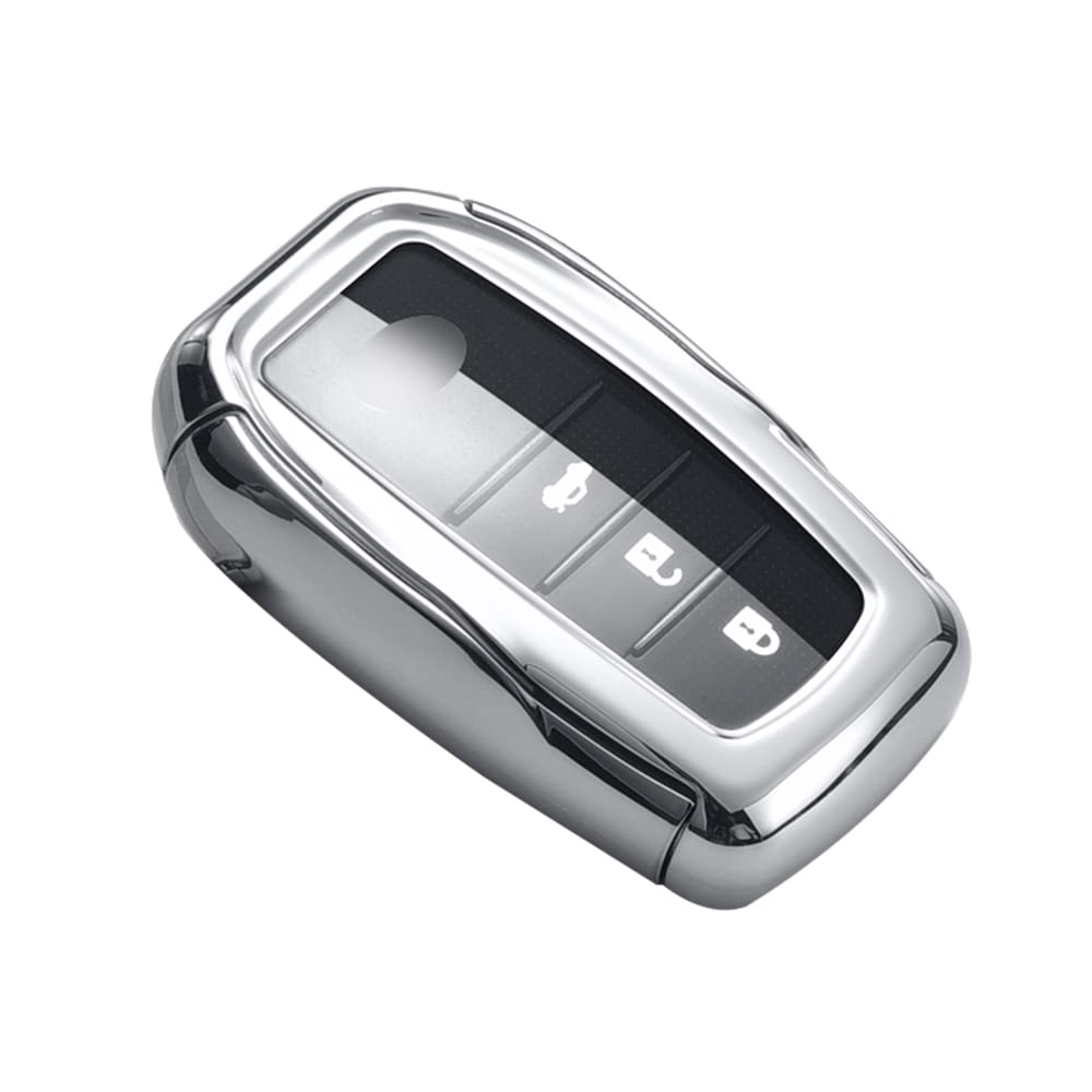 Toyota Key Case, Key Holder, Key Cover, Key Protection, Toyota New Harrier 80 Series,