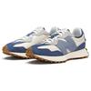 New Balance 327 Vintage Indigo Arctic Grey Unisex Sneakers Blue MS327RD