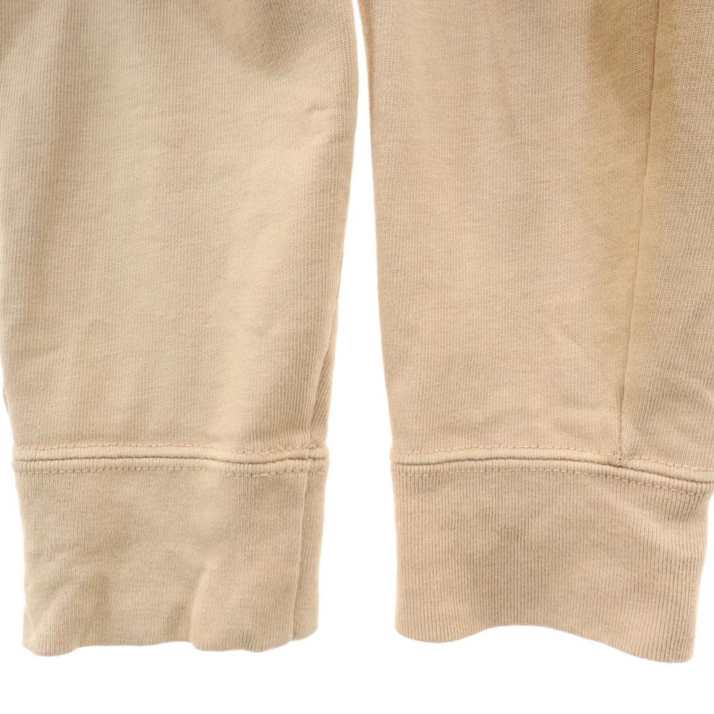 Nike Tepláky S béžové Dámské Použité