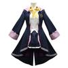 Witch Journey Cos Witch Journey Irena Cosplay Anime Costume Magic Witch Costume Full Set