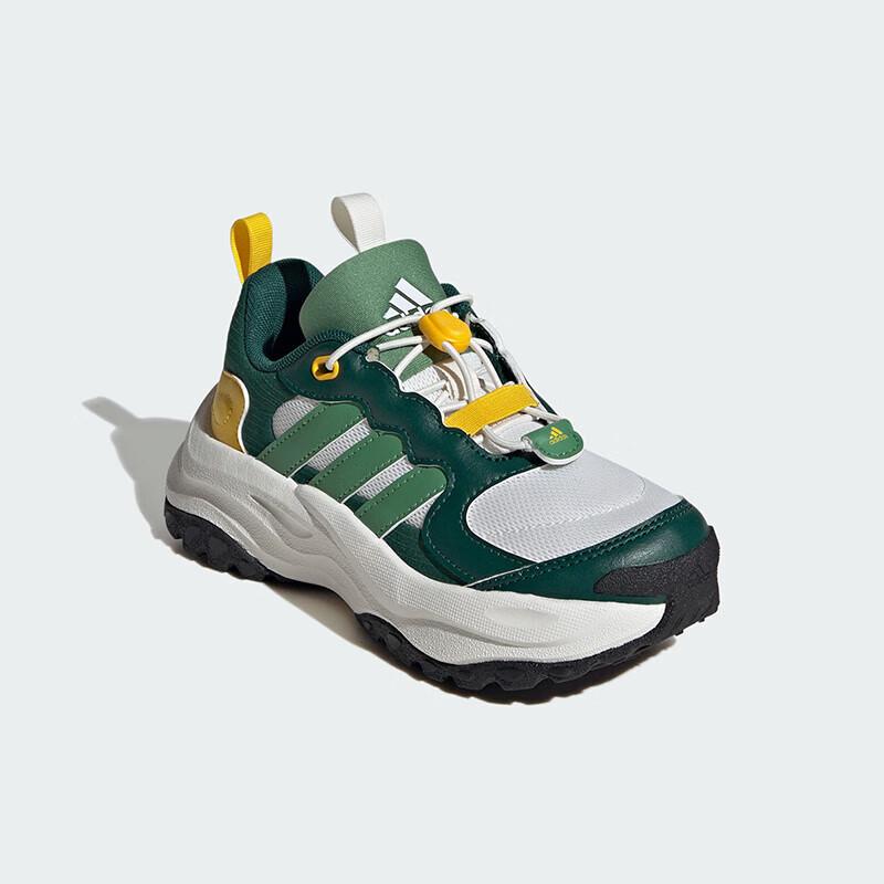 adidas MAXXWAVY Kids' Chunky 'Dad' Sports Shoes IH8683