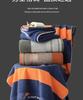 Extra Large Pure Cotton Quick-Dry Bath Towel - Mother & Baby Safe, Water-Absorbent for Home, Beach, Men & Women